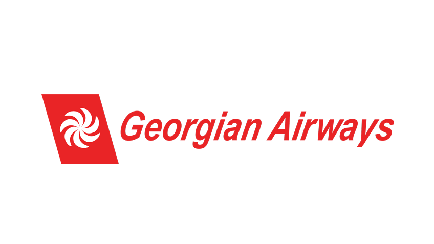 Georgian airways