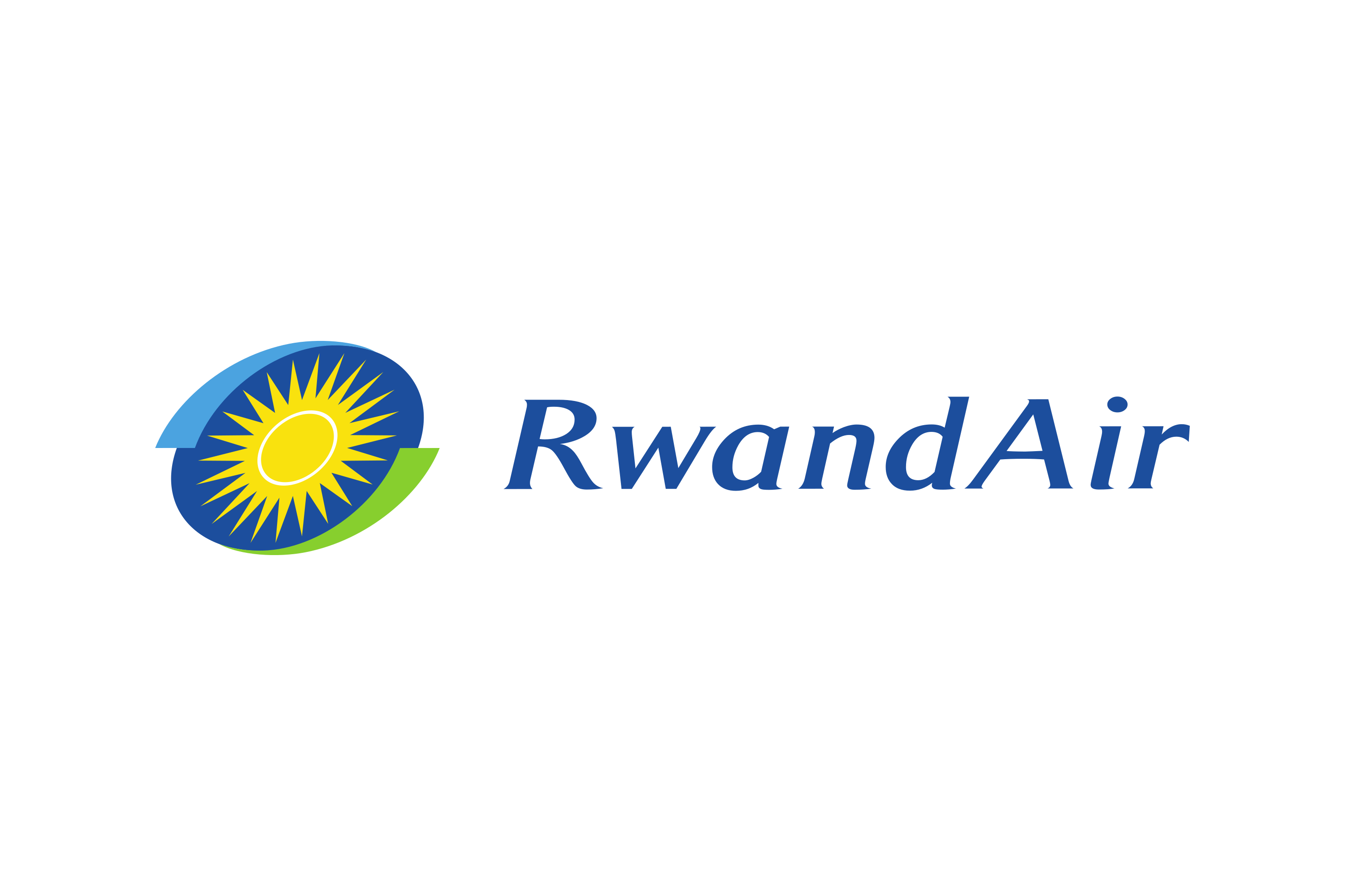 RwandAir